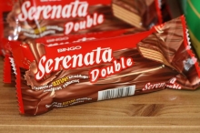 Serenata Bingo Double 48gr