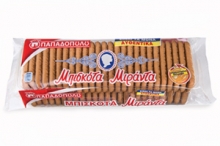 Μιράντα Παπαδοπούλου μπισκότα 250gr