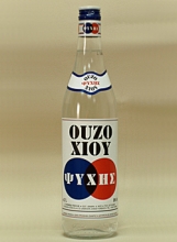 Ούζο Ψυχή 200ml/700ml