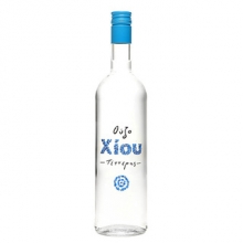 Ούζο Χίου Τέττερης 200ml/700ml