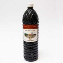 Ερυθρός Γλυκός Κτήμα Κεφάλα 1.5lt