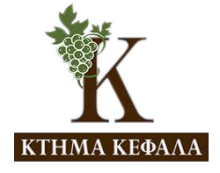 Λευκός Ξηρός Κτήμα Κεφάλα 1.5lt