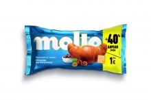 Κρουασάν molto 80gr