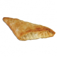 Τυρόπιτα Τρίγωνη Χωριάτικη