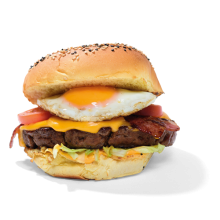 Hamburger