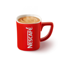 Nes Cafe Ζεστός