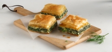 Σπανακόπιτα