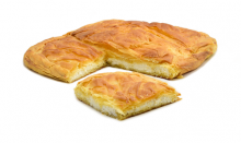Τυρόπιτα Ταψιού