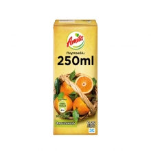 Amita Νέκταρ Πορτοκάλι 250ml