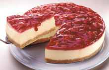 Cheesecake