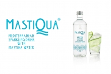 Mastiqua 330ml