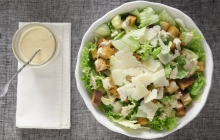 Σαλάτα του Καίσαρα