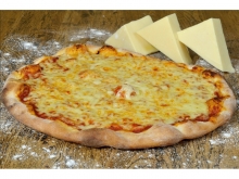 Super Deal: Πίτσα Απλή Μεγάλη 36cm