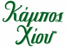 Χυμοί Κάμπος Χίου 500ml