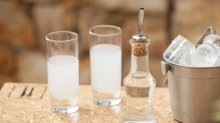Τσίπουρο 200ml
