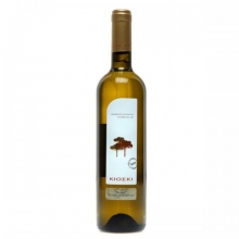 Κρασί Λευκό Κιόσκι 750ml