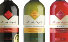 Κρασί Μικρός Βορριάς 750ml