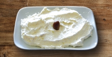 Τυροκαυτερή