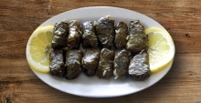 Ντολμαδάκια