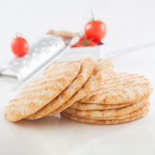 Πίτα Κομμένη