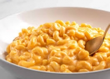 Mac n Cheese