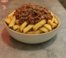 Tex Mex Fries