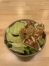 Avocado Mast