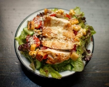 Caesars Salad
