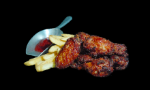 Chicken Wings 10τμχ