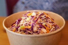 Coleslaw (μεγάλη)