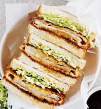 Katsu Sando