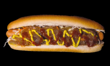Hot dog