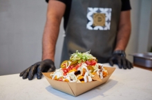 Nachos Classic XL