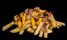 Mexican Fries