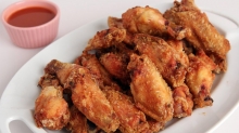 Chicken Wings 15τμχ