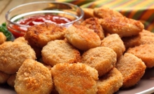 Chicken Nuggets 20τμχ