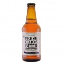 Μπύρα Χίου House Ale 330ml