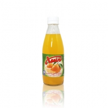 Μανταρινάδα Χιών 250ml