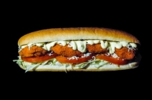Φτιάξε το Δικό σου Sandwich