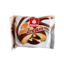 2Cream Φαιδων Γεμιστά 80gr (1 τεμ)