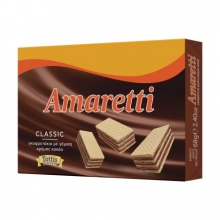 Amaretti Classic 68gr
