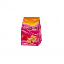 Amaretti Strawberry 125gr