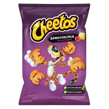 Cheetos Δρακουλίνια 65gr