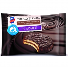 Choco Bloom in Passion Αλλατίνη 35gr