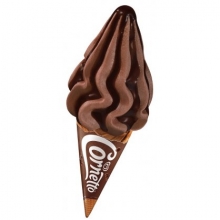 Cornetto Chocolate King Cone (πύραυλος)