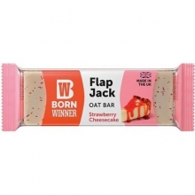 Flapjack Born Winner Strawberry Cheesecake 100gr