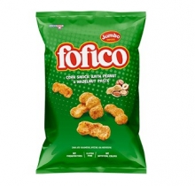 Fofico Snacks 100gr
