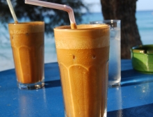 Frappe