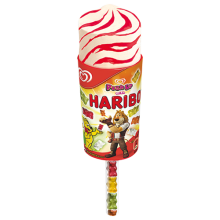 Haribo Push Up