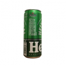 Heineken Μπύρα 330ml